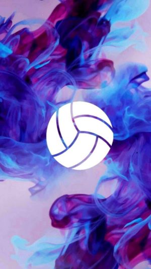 Volleyball Wallpaper 