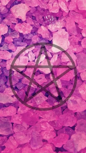 Witchcraft Wallpaper