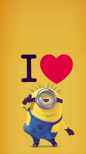 Minions Wallpaper