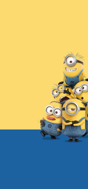 Minions Wallpaper 