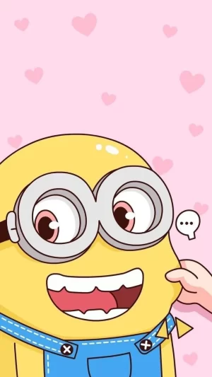 Minions Wallpaper