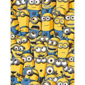 Minions Wallpaper 