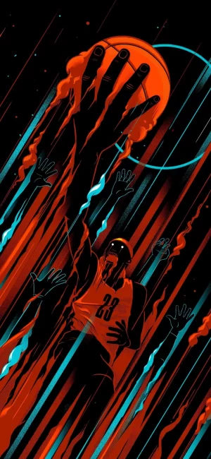 NBA Wallpaper 