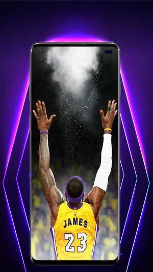 NBA Wallpaper