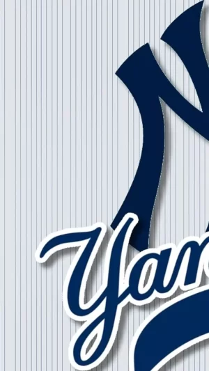 New York Yankees Wallpaper