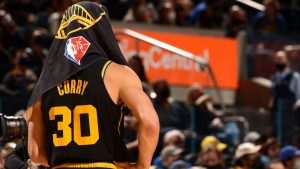 Stephen Curry Wallpaper Desktop