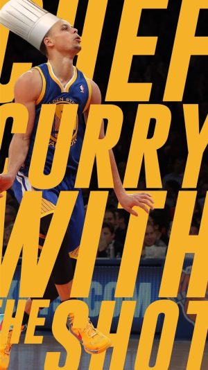 HD Stephen Curry Wallpaper 