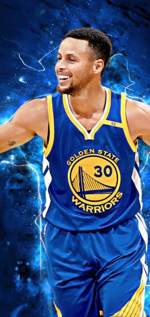 Stephen Curry Wallpaper 