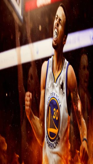 Stephen Curry Background 