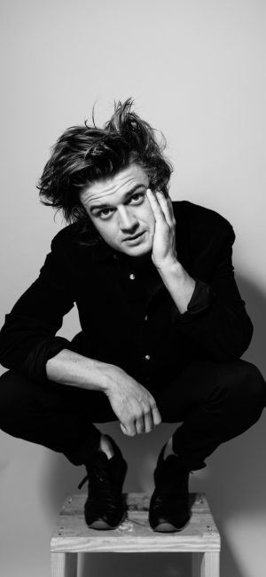 HD Steve Harrington Wallpaper 