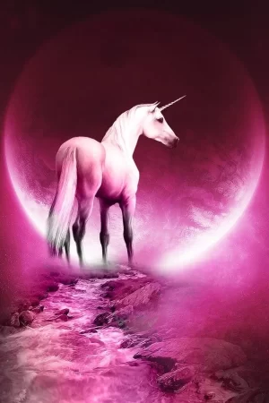 Unicorn Wallpaper 