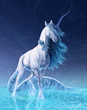 Unicorn Wallpaper