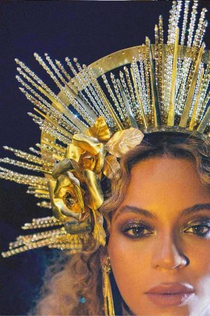 HD Beyonce Wallpaper 