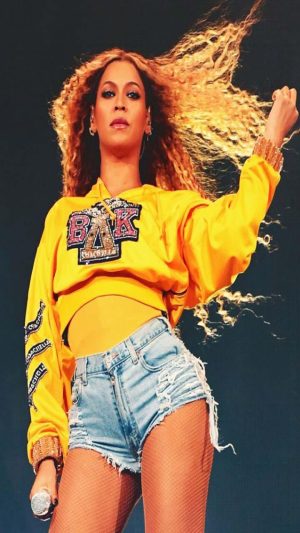 HD Beyonce Wallpaper 