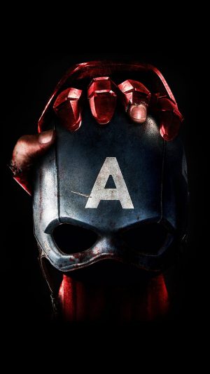 Captain America Wallpaper