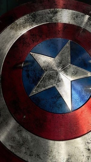 Captain America Wallpaper 