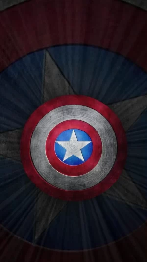 Captain America Wallpaper 