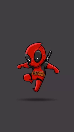 Deadpool Wallpaper 