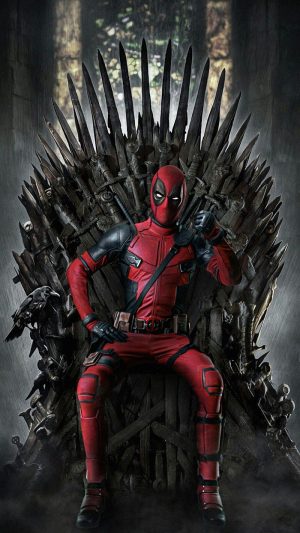 Deadpool Wallpaper 