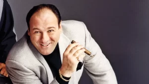 Desktop Tony Soprano Wallpaper 