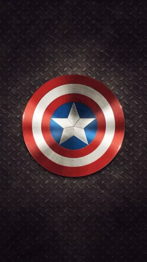 Captain America Wallpaper 