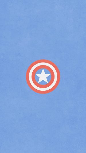 HD Captain America Wallpaper 