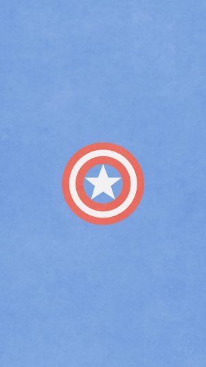 HD Captain America Wallpaper