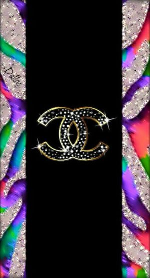 Chanel Iphone Wallpaper 