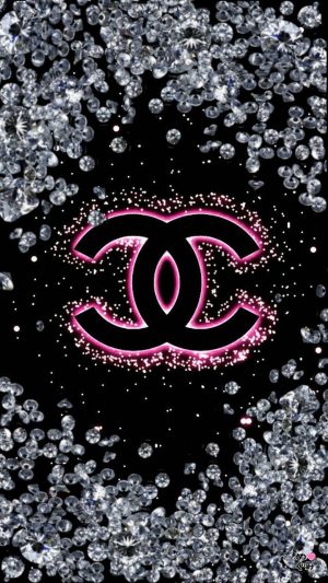 Chanel Iphone Wallpaper