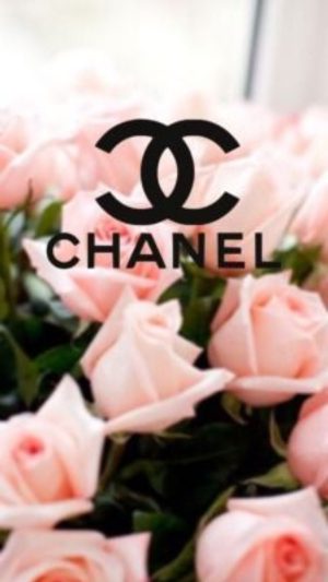 Chanel Iphone Wallpaper 