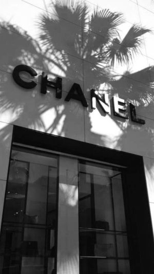 Chanel Iphone Wallpaper 