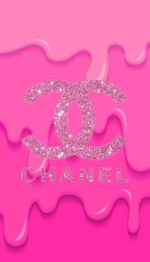 4K Chanel Iphone Wallpaper