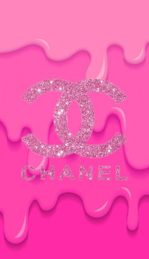 4K Chanel Iphone Wallpaper