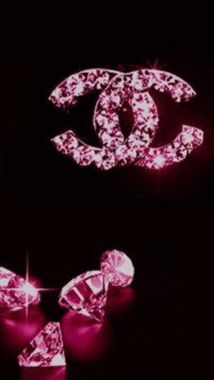 4K Chanel Iphone Wallpaper