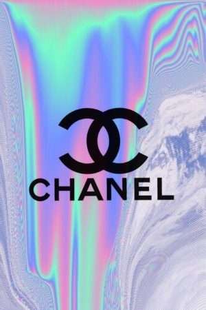 Chanel Iphone Wallpaper 