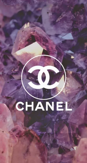 HD Chanel Iphone Wallpaper