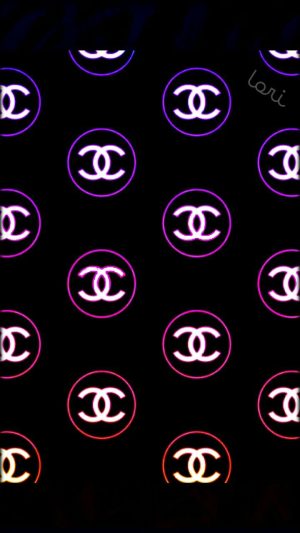 Chanel Iphone Wallpaper