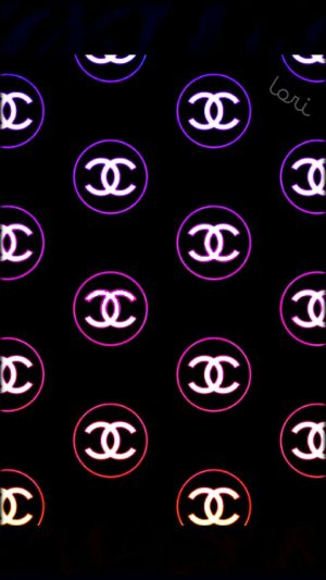 Chanel Iphone Wallpaper 