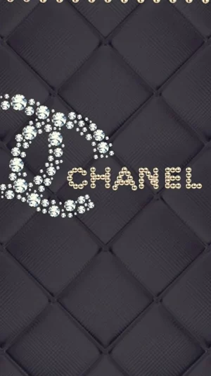 HD Chanel Iphone Wallpaper 