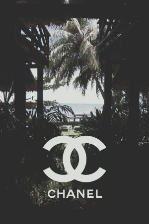 Chanel Iphone Wallpaper 