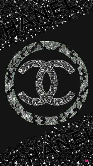 Chanel Iphone Wallpaper