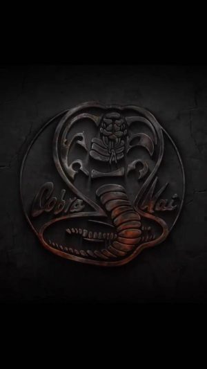 Cobra Kai Wallpaper 