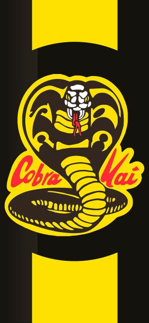 HD Cobra Kai Wallpaper