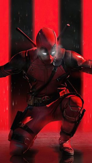 Deadpool Wallpaper 