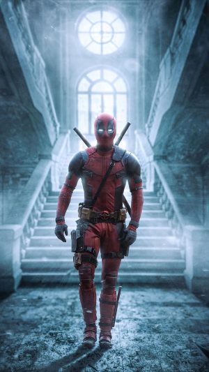 Deadpool Wallpaper 