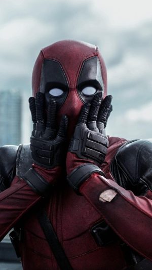 Deadpool Wallpaper