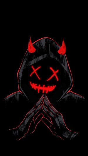 Devil Wallpaper