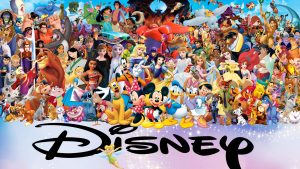Desktop Disney Wallpaper