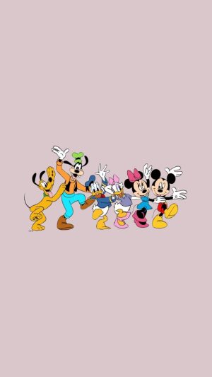 Disney Wallpaper 