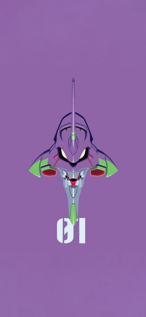 Evangelion Wallpaper